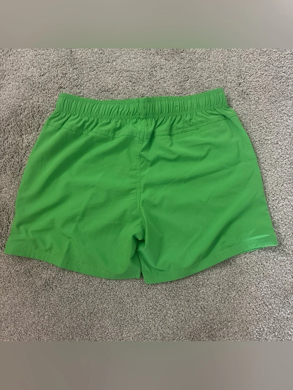 NWOT Cotton-On Men's Green Swim Shorts Size M BRAND NEW